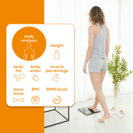 Beurer BF 180 Diagnostic Scale