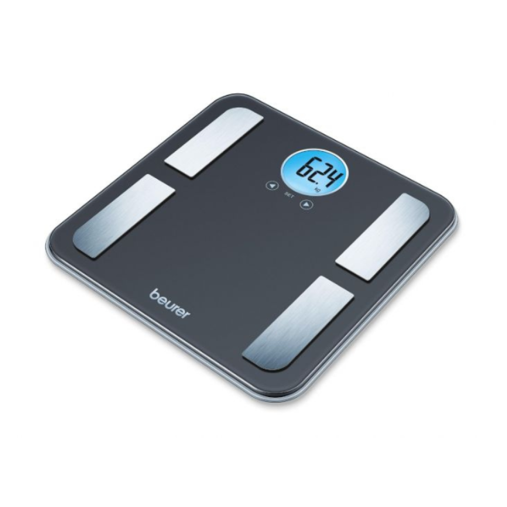 Beurer BF 195 Diagnostic Bathroom Scale