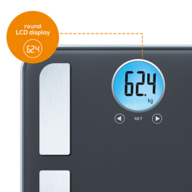 Beurer BF 195 Diagnostic Bathroom Scale