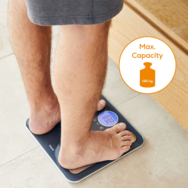 Beurer BF 195 Diagnostic Bathroom Scale