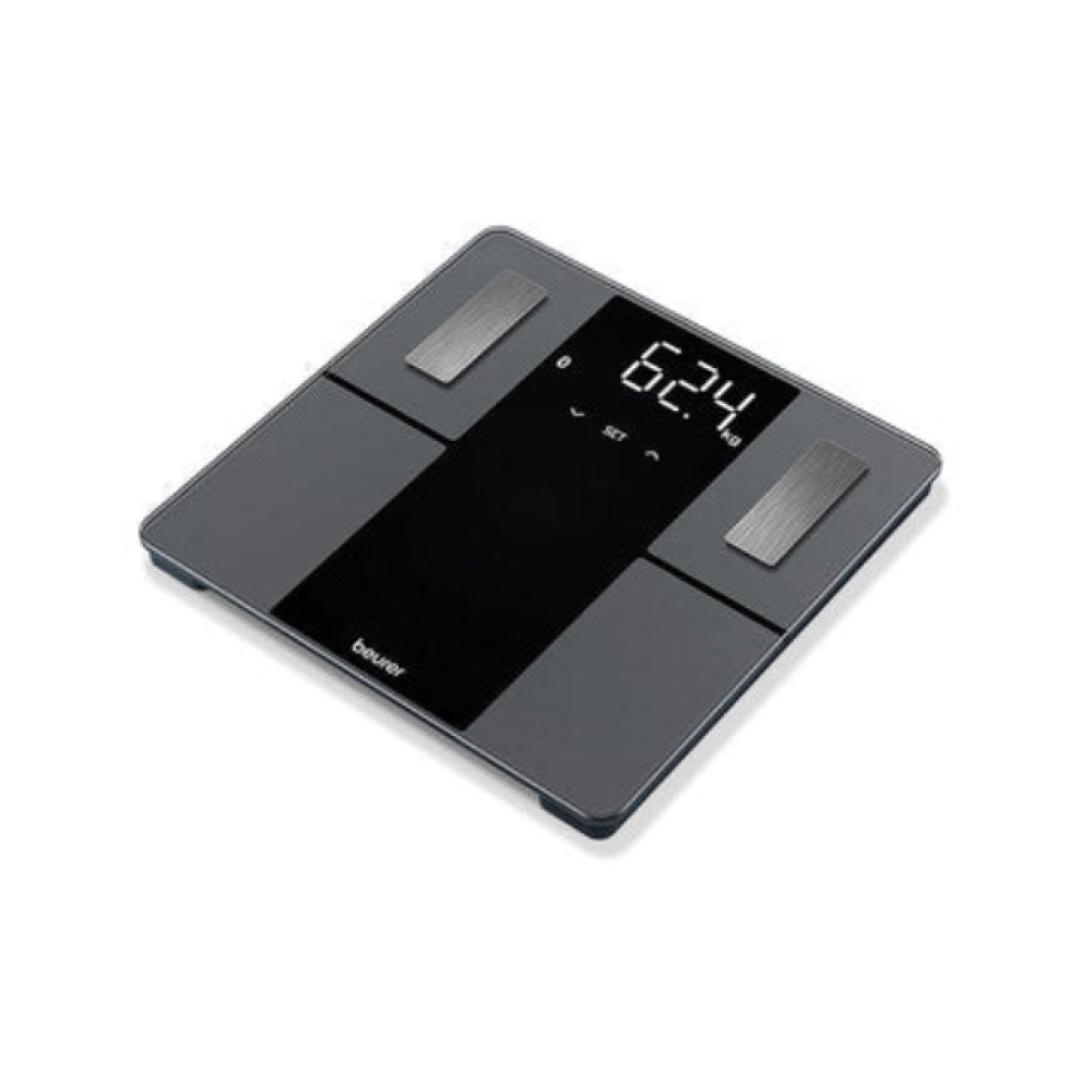 Beurer BF 500 Bluetooth Diagnostic Bathroom Scale