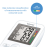 Beurer BM 36 Blood Pressure Monitor