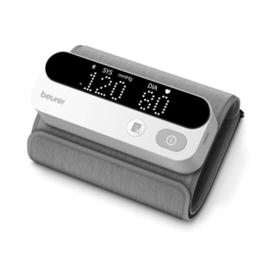 Beurer BM 59 Upper Arm Blood Pressure Monitor