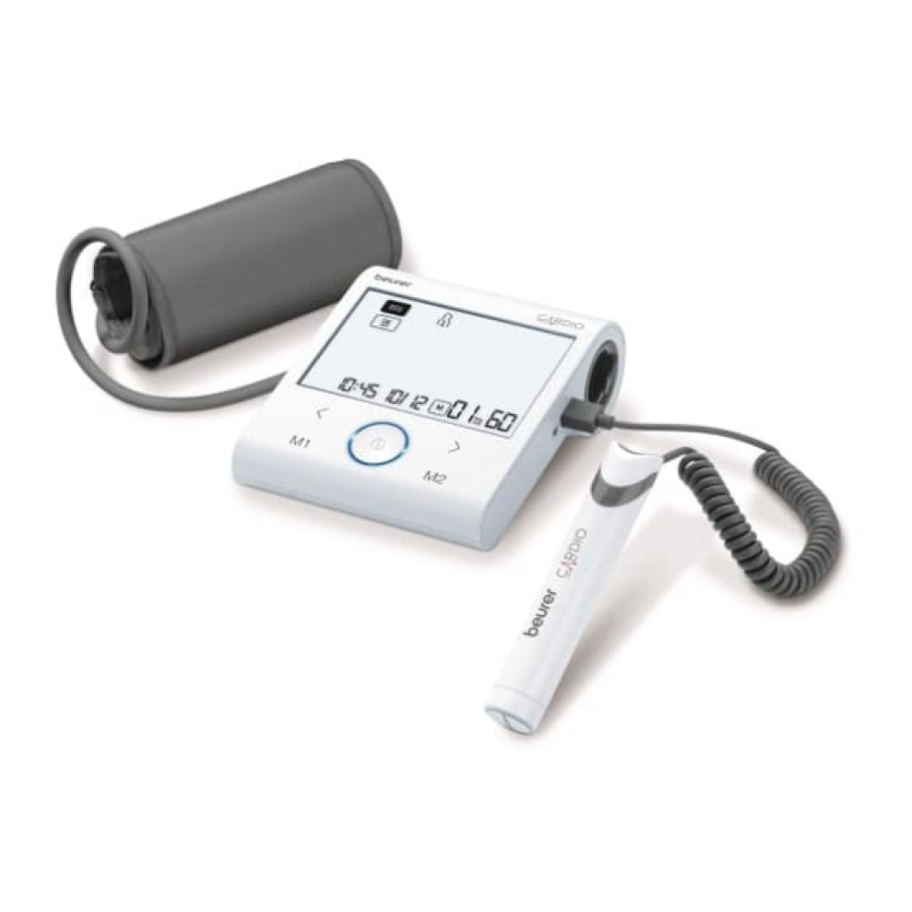 Beurer BM 96 Blood pressure monitor with ECG function