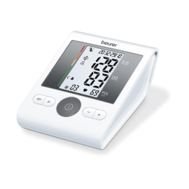 Beurer BM 28 Blood Pressure Monitor with Adapter