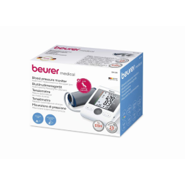 Beurer BM 28 Blood Pressure Monitor with Adapter