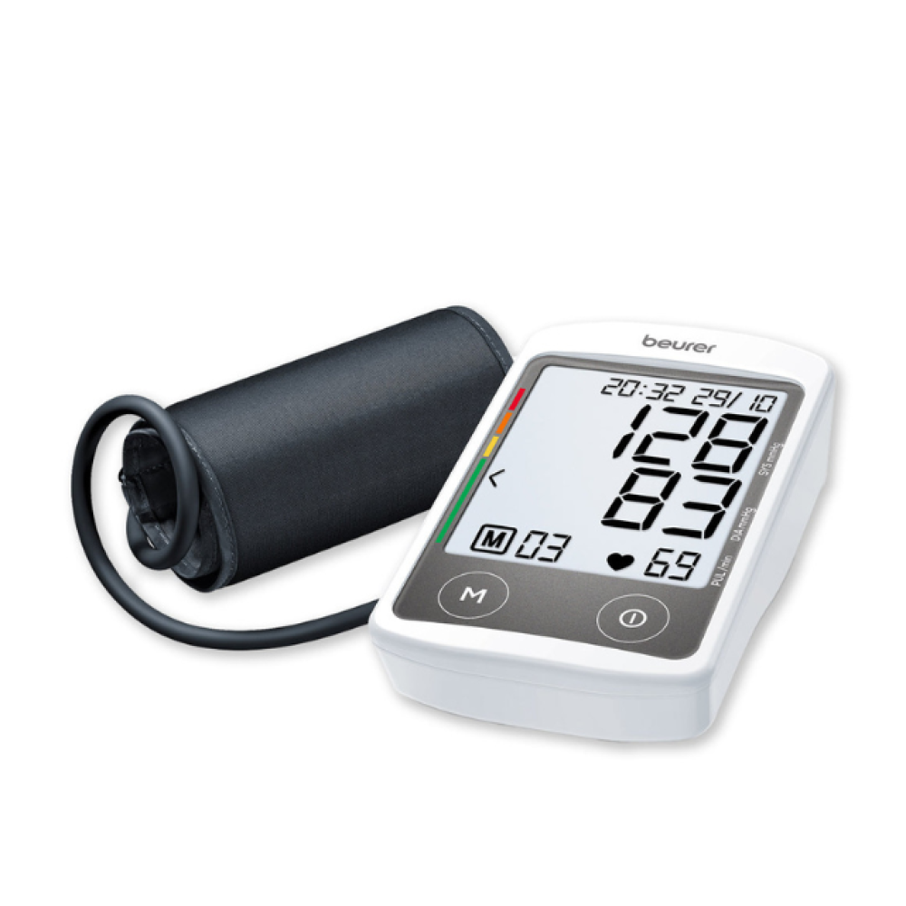 Beurer BM 46 Blood Pressure Monitor
