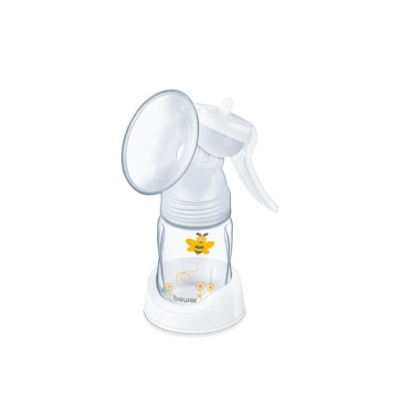 Beurer BY 15 Manual Breast Pump
