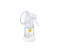 Beurer BY 15 Manual Breast Pump