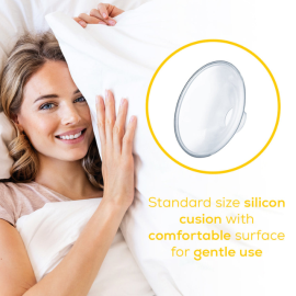 Beurer BY 15 Manual Breast Pump