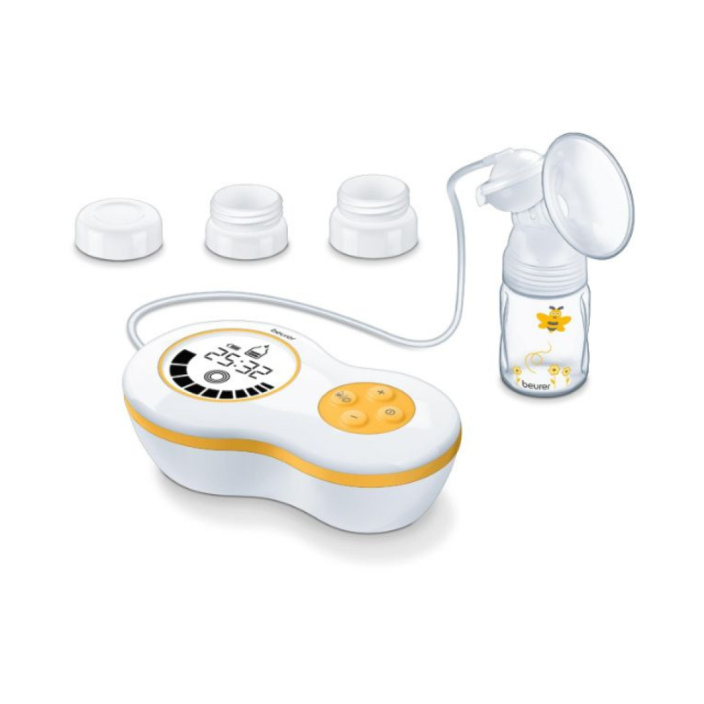 Beurer BY 40 Breast Pump