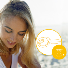 Beurer BY 40 Breast Pump