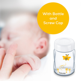Beurer BY 40 Breast Pump