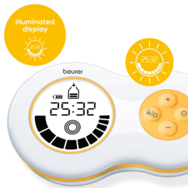 Beurer BY 40 Breast Pump