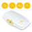 Beurer BY 80 Baby Weighing Scale