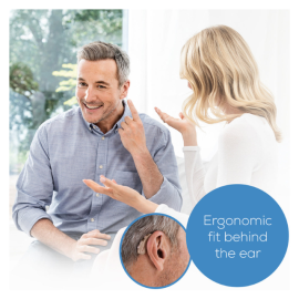 Beurer HA 55 Hearing Amplifier