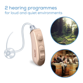 Beurer HA 55 Hearing Amplifier