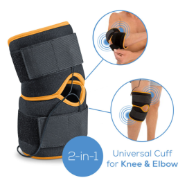 Beurer EM 29 Knee And Elbow Tens