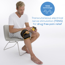 Beurer EM 29 Knee And Elbow Tens