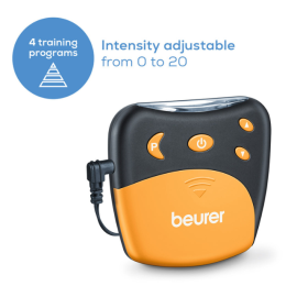 Beurer EM 29 Knee And Elbow Tens