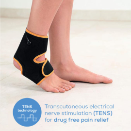 Beurer EM 29 Knee And Elbow Tens