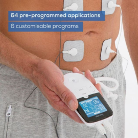Beurer EM 49 Digital TENS/EMS device