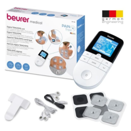 Beurer EM 49 Digital TENS/EMS device