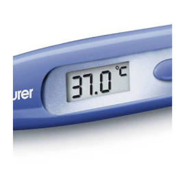 Beurer FT 09 Clinical Thermometer