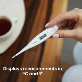 Beurer FT 12 Flexi Thermometer