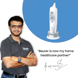 Beurer FT 58 Ear Thermometer