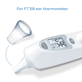 Beurer FT 58 Ear Thermometer