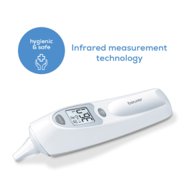 Beurer FT 58 Ear Thermometer