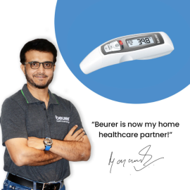 Beurer FT 65 Multifunction Thermometer