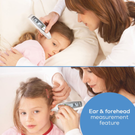 Beurer FT 65 Multifunction Thermometer