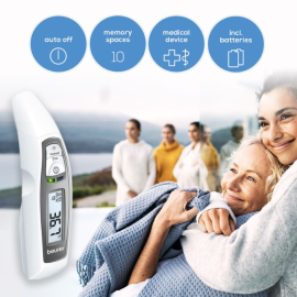 Beurer FT 65 Multifunction Thermometer