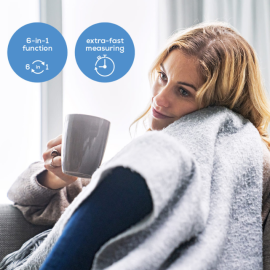 Beurer FT 65 Multifunction Thermometer