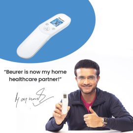 Beurer FT 85 Thermometer