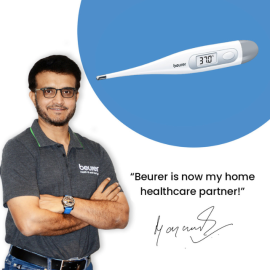 Beurer FT 09 Thermometer