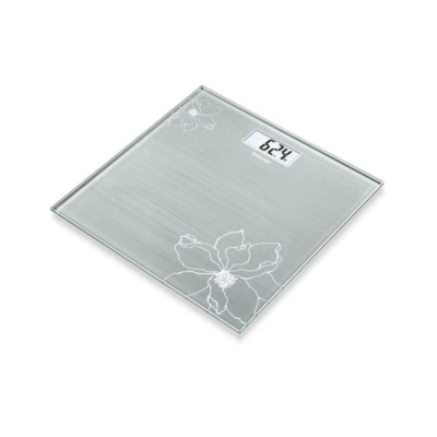 Beurer GS 10 Digital Bathroom Scale