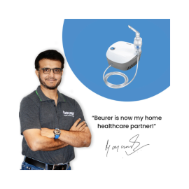 Beurer H-18 Nebulizer