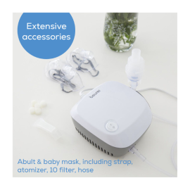 Beurer H-18 Nebulizer