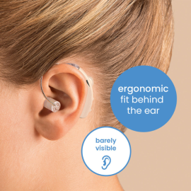 Beurer HA 50 Hearing Amplifier