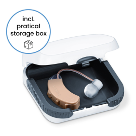 Beurer HA 50 Hearing Amplifier