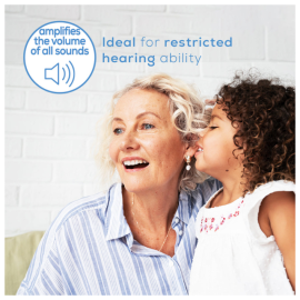 Beurer HA-20 Amplifier Ear Hearing Machine