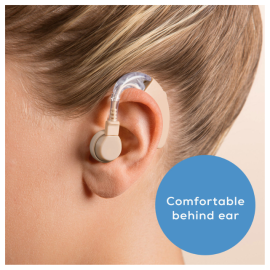 Beurer HA-20 Amplifier Ear Hearing Machine