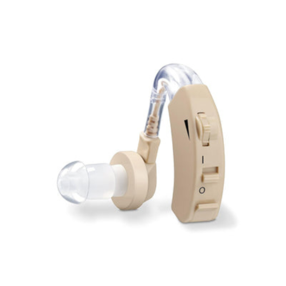 Beurer HA-20 Amplifier Ear Hearing Machine