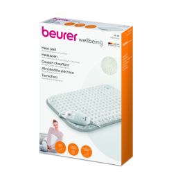 Beurer HK 42 Heating Pad