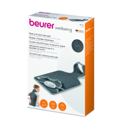 Beurer HK 53 Back & Neck Heating Pad