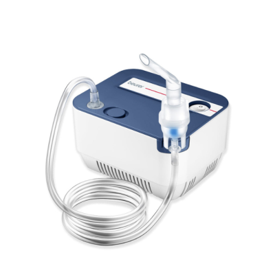 Beurer In IH 17 Nebulizer