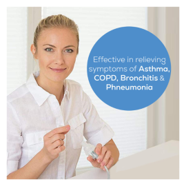 Beurer In IH 17 Nebulizer